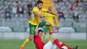 Pacos de ferreira beat northern irish side larne in the last round of qualifying. Larne Pacos De Ferreira 1 0 Cabeca Estava Na Ilha Do Lado Conference League Jornal Record