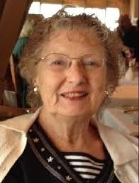 Margaret Hudson Obituary (1936