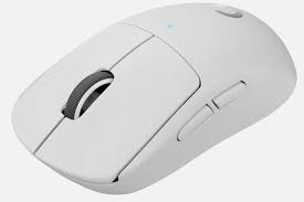 Maybe you would like to learn more about one of these? Logitech S G Pro X Superlight Is Its Lightest Wireless Gaming Mouse Yet The Verge