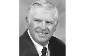 Richard Harbaugh Obituary (1934