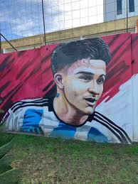 Abanderados by Ariel Ocampo