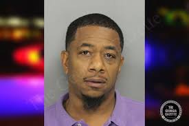 Derek Bolton — Cobb County Jail Bookings