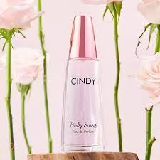 Cindy Pinky Sweet - SCC Global Export