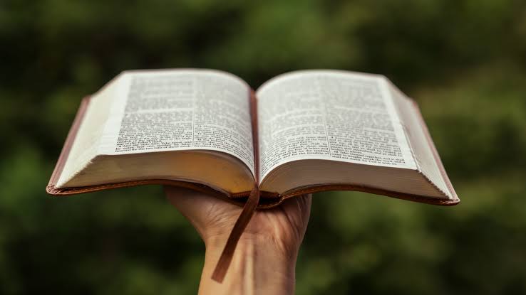 Pastor cites Bible after arrest in assault case