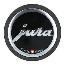 Our very best refurbished jura coffee machine in buying a jura coffee machines, you're helping prevent 11500 grams of electronic waste. Jura Ersatzteile Emblem Button Fur Gehauseruckwand Der Jura Impressa Z5 Z7 Z9 X5 Kaffeevollautomaten Weitere Ersatzteile Zur Kaffeemaschinen Reparatur