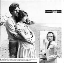 Made for TV Mayhem: Intimate Agony (1983)