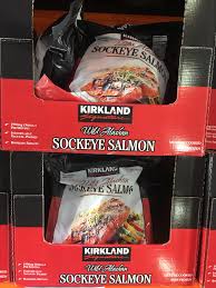 Since early times, farmers, fishermen, and trappers have preserved grains and produce in unheated buildings during the winter season. The Sasson Report Lovers Of Fresh Wild Salmon From Alaska Won T Find Any At Costco Or Most Markets