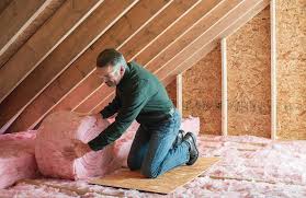 Save up to 30% on energy bills & improve air quality. The Best Attic Insulation Options For Your Home Bob Vila