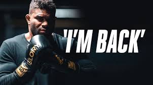 Alistair overeem betting odds history. Breaking News Glory And Alistair Overeem Agree To Multi Year Contract