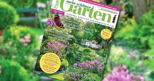 Mein schöner garten ist eine publikumszeitschrift des offenburger medienkonzerns hubert burda media im segment living/garden (burda living.net) des geschäftsbereichs burda medien park verlage. Mein Schoner Garten Ausgabe Juli 2019 Mein Schoner Garten