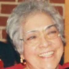 Obituary information for Nieves Acosta