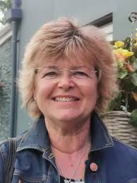 Welcome Back Elaine!