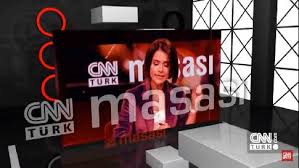 Cnn türk şu anda, sadece bazı şehirler üzerinden karasal yayın yapmaktadır. Cnn Turk Programi Izle