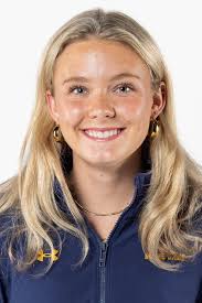 Official Cross Country Roster