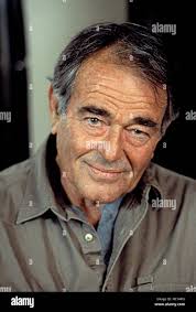 TRIAL BY JURY, Stuart Whitman, 1994 Stock Photo