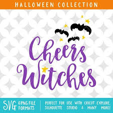 Basic Witch Scalable Vector Graphic Svg Png Files For Cricut Etsy Basic Witch Cricut Small Business Website