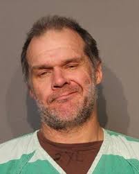 Name STOVER, IAN MICHAEL Inmate Number 125676 Age 48 Hair Color BRO Eye  Color BLU Race W Sex M Height 6`0" Weight 215 Holding Location PCJ City  CARLISLE Booking Number 240014284 Charges