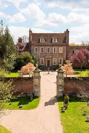 Updated The Dowager Countess House From Downton Abbey Has A New Owner Downton Abbey Highclere Castle Downton Abbey Fashion