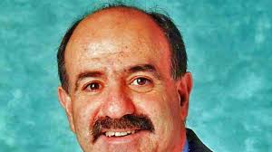 McGinty backs premier in stand against D'Orazio