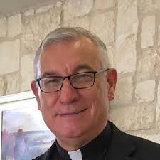 Eternal Rest grant upon Fr O'Conner oh Lord!! May you comfort the hearts of  all those that were touched by your faithful servant and comfort the hearts  of his family. Thank you