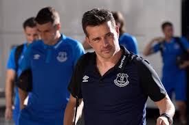 Born 12 july 1977) is a portuguese retired footballer who played as a right back , and a current manager. Everton Can Go The Distance Under Silva