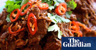 These 'proudly inauthentic' curry recipes if you've ever cooked asian food and had the result go horribly wrong, you can probably blame your choice of soy sauce. Malaysian Food Too Much Of A Good Thing Life And Style The Guardian