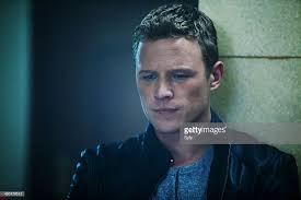 Christopher Egan