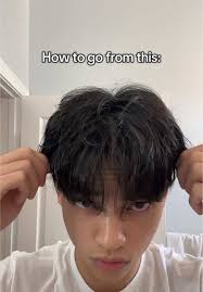 Transformation with a Fresh Haircut by Ariana Starr Barber