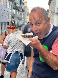 Matt and Tina Adventures