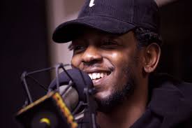 Kendrick Lamar Joins Us