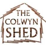 Men’s Shed Friday brew – Rhiw Road, Colwyn Bay