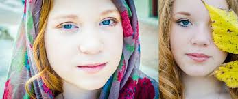 Ginger Snaps Photography