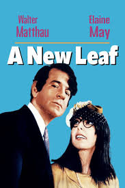 Watch Rent or Buy A New Leaf Online | Fandango at Home (Vudu)