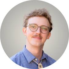 Evan Moore, LMHC, NY Therapist