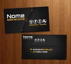 See more ideas about personal trainer business, personal trainer, business cards. Personal Trainer Business Card Google Search Personal Trainer Modelos De Cartoes De Visita Modelo De Cartao