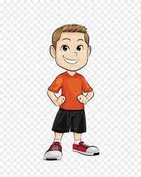 If you want to access these all images which are given in this post. Boy Cartoon Png Happy Cartoon Boy Png Clipart 3949282 Pikpng