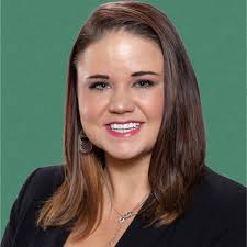 Amber Scarborough Email & Phone Number