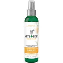 This is yet another organic product based on carnation and peppermint oils. Organic Flea Tick Killer By Ecosmart 24oz Planet Natural