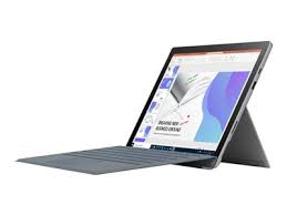 Stay connected & work your way with surface. Product Microsoft Surface Pro 7 12 3 Core I7 1165g7 16 Gb Ram 256 Gb Ssd