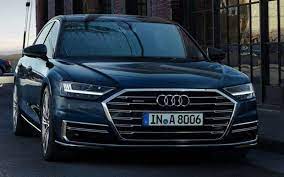 Luxury Car For The Year The Audi A8 2020 Beverly Hills Magazine Audi A8 Audi Luxury Car Brands