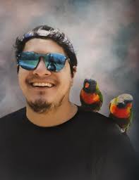 Obituary for Johnathan Monzon-Gomez