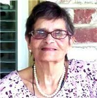 Maria Gonzalez Obituary (2018)