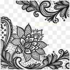 You'll be amazed at the selection.we are number one fabric canada store. White Lace Whitelace Floral Florallace Flowers Transpar Flower Lace Pattern Png Clipart 60561 Pikpng