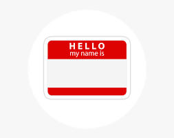 Download transparent hello my name is png for free on pngkey.com. Hi My Name Is Sticker Hi My Name Is Sticker Transparent Hd Png Download Transparent Png Image Pngitem