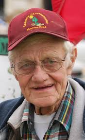 Thomas Edison Cavin (1931-2011)