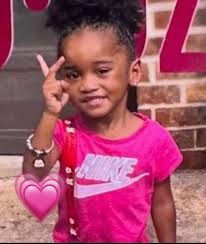UPDATE: According to the Aiken County Sheriff's Office, 4y/o Javeayah  Harris is presumed to be dead and detectives believe she has been for over  a month, though a body has not been