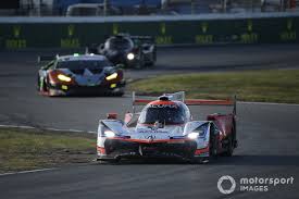 It's not a nascar race, but given the lineup, the 59th running of the rolex 24 at daytona may as well be. Imsa News Rolex 24 2021 Grid To Be Set By Qualifying Race