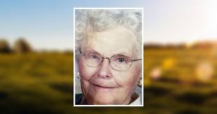 Evelyn Nockleby Obituary July 13, 2016