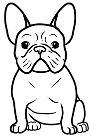 Desenhos para colorir > desenhos de cachorros para colorir. Imagens De Cachorro Para Colorir E Imprimir Dicas Praticas