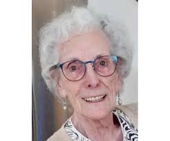 Margaret Downes Obituary (1932